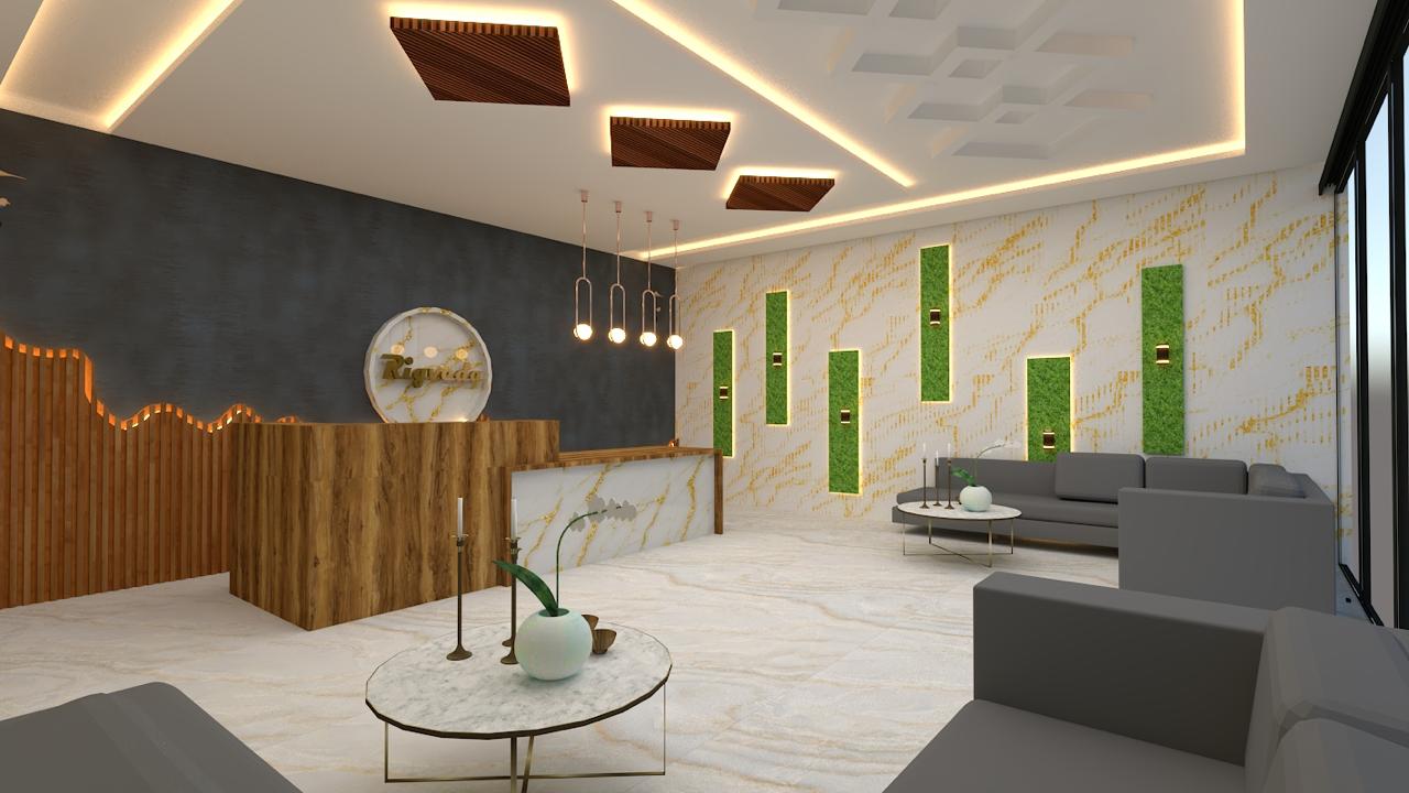 Rigveda Resorts overview